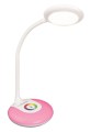 ESPERANZA LAMPKA LED BIURKOWA 256 KOL RGB MIZAR ELD117 - 2229228