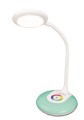 ESPERANZA LAMPKA LED BIURKOWA 256 KOL RGB MIZAR ELD117 - 2504319