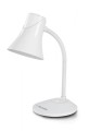 ESPERANZA LAMPKA BIURKOWA POLARIS BIAŁA ELD111W - 2504341