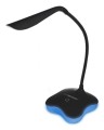 Lampka biurkowa LED Esperanza MIMOSA ELD105K (1m; Biały neutralny) - 2504346