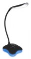 Lampka biurkowa LED Esperanza MIMOSA ELD105K (1m; Biały neutralny) - 2504347