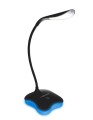 Lampka biurkowa LED Esperanza MIMOSA ELD105K (1m; Biały neutralny) - 2504350