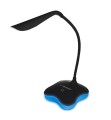 Lampka biurkowa LED Esperanza MIMOSA ELD105K (1m; Biały neutralny) - 1340684