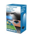 Lampka biurkowa LED Esperanza MIMOSA ELD105K (1m; Biały neutralny) - 2504352