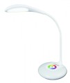 Lampka biurkowa LED Esperanza ALTAIR ELD102 (1m; Biały neutralny) - 2504361