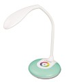 Lampka biurkowa LED Esperanza ALTAIR ELD102 (1m; Biały neutralny) - 2504367