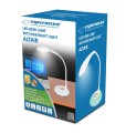 Lampka biurkowa LED Esperanza ALTAIR ELD102 (1m; Biały neutralny) - 1157750