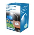 Lampka biurkowa LED Esperanza ALTAIR ELD102 (1m; Biały neutralny) - 926833