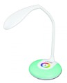 Lampka biurkowa LED Esperanza ALTAIR ELD102 (1m; Biały neutralny) - 2504362