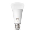 Philips Hue White and color ambiance Inteligentna żarówka A67 E27 - 1600 - 2504458
