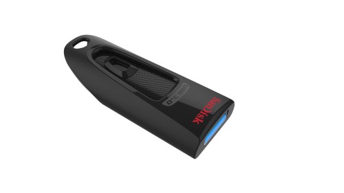 ULTRA 16 GB USB FLASH DRIVE/USB 3.0 UP TO 100MB/S READ - 2493696