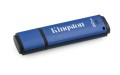 Pendrive Kingston DTVP30/32GB (32GB; USB 3.0; kolor niebieski) - 2504511