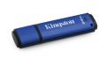 Pendrive Kingston DTVP30/64GB (64GB; USB 3.0; kolor niebieski) - 1064276