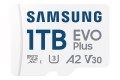 Samsung EVO Plus MicroSDXC 1TB - 2504515