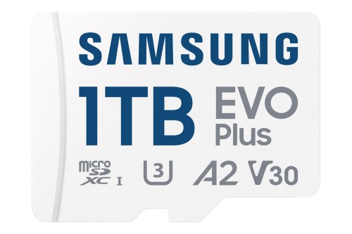 Samsung EVO Plus MicroSDXC 1TB - 2483820