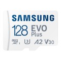 Samsung EVO Plus MicroSDXC 128 GB - 2229294