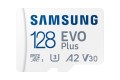 Samsung EVO Plus MicroSDXC 128 GB - 2236510