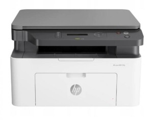 HEWLETT-PACKARD HP Urządzenie Wielofunkcyjne MFP 135a 4ZB82A Toner w Zestawie