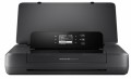 Mobilna Drukarka Atramentowa Kolor HP 200 A4 *DARMOWA DOSTAWA* - 2493722