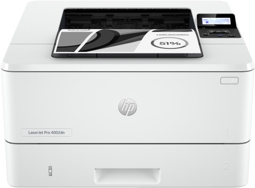 DRUKARKA HP LASERJET PRO 4002dn - 2007329