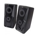 ESPERANZA GŁOŚNIKI 2.0 USB LED RAINBOW BAILA EGS103 - 2504610
