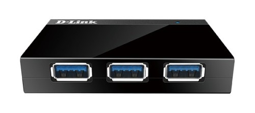 D-Link DUB-1340 Czarny - 1922648