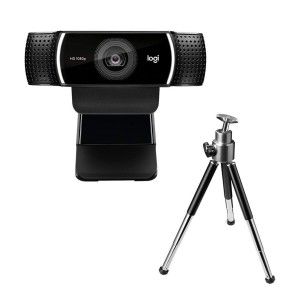 Kamera internetowa Logitech C922 960-001088