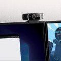 Logitech C922 Pro Stream Webcam kamera internetowa 1920 x 1080 px USB Czarny - 1463625