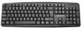 Klawiatura membranowa Esperanza AMARILLO EK134 (USB 2.0; (EU); kolor czarny) - 782481