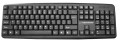 Klawiatura membranowa Esperanza AMARILLO EK134 (USB 2.0; (EU); kolor czarny) - 2504690