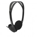 Słuchawki Esperanza Disco EH119 (kolor czarny) - 930558