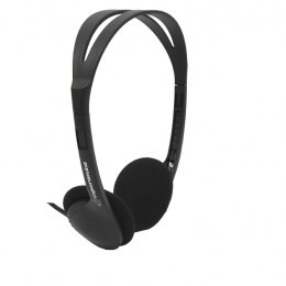 Słuchawki Esperanza Disco EH119 (kolor czarny) - 930558