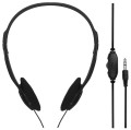 Słuchawki Esperanza Disco EH119 (kolor czarny) - 2504732