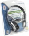 Słuchawki Esperanza TECHNO EH145K (kolor czarny) - 2504742