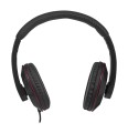 Słuchawki Esperanza EH121 (kolor czarny) - 1068059