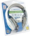 Słuchawki Esperanza Soul EH138W (kolor biały) - 2504766