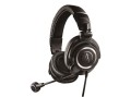 Audio-Technica ATH-M50XSTS-USB słuchawki/zestaw słuchawkowy Przewodowa Opaska na głowę Gaming Czarny - 2504791
