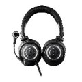 Audio-Technica ATH-M50XSTS-USB słuchawki/zestaw słuchawkowy Przewodowa Opaska na głowę Gaming Czarny - 1807950