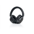 Muse M-278 FB słuchawki/zestaw słuchawkowy Bezprzewodowy Opaska na głowę Muzyka Bluetooth Czarny - 2504792