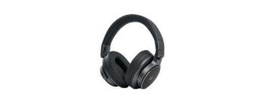 Muse M-278 FB słuchawki/zestaw słuchawkowy Bezprzewodowy Opaska na głowę Muzyka Bluetooth Czarny - 2504792