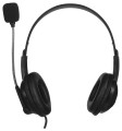 Słuchawki Esperanza EH115 (kolor czarny - 2062422