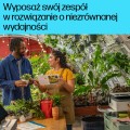 HP OfficeJet Pro Urządzenie wielofunkcyjne 9120e - 2207541