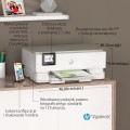 HP OfficeJet Pro Urządzenie wielofunkcyjne 9120e - 2088224