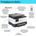 HP OfficeJet Pro Urządzenie wielofunkcyjne 9120e - 2062708
