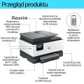 HP OfficeJet Pro Urządzenie wielofunkcyjne 9120e - 2229425