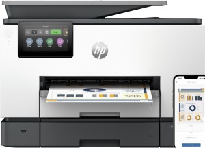 Urządzenie wielofunkcyjne HP OfficeJet Pro 9130b 4U561B