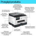 HP OfficeJet Pro Urządzenie wielofunkcyjne 9130b - 2504831