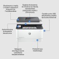 URZĄDZ. WIELOF. HP COLOR LASERJET PRO 3102fdn MFP - 2319019