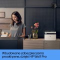URZĄDZ. WIELOF. HP COLOR LASERJET PRO 3102fdn MFP - 2448145
