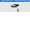 URZĄDZENIE WIELOFUNKCYJNE  HP LASERJET PRO 4102fdn - 2296861
